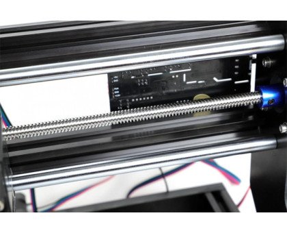 ЧПУ верстат фрезерний CNC 3018 Pro CNC3018 GRBL DIY і патрон ER11 цанга