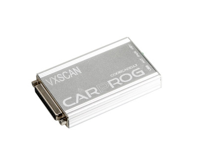 Программатор CARPROG 10.93 Full
