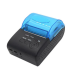 Термопринтер мобільний, POS, Bluetooth 4.0 чековий принтер 58мм 5805DD
