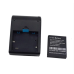Термопринтер мобільний, POS, Bluetooth 4.0 чековий принтер 58мм 5805DD
