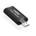 Карта видеозахвата внешняя, портативная, USB, HDMI, 1080p