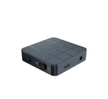 Bluetooth 5.0 міні аудіо приймач передавач звуку 200мАг VIKEFON KN321