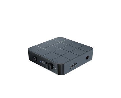 Bluetooth 5.0 мини аудио приемник передатчик звука 200мАч VIKEFON KN321