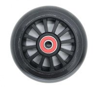 Колесо для трюкового самоката 100 мм, с подшипником ABEC-7 608RS (пластик)