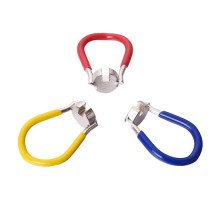 Ключ натяжки спиц 14G, цветной KL-9726E