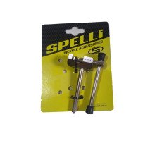 Выжимка цепи велосипеда 7/8/9/10 скоростей Spelli SBT-327