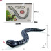 Змея радиоуправляемая реалистичная 38см аккумуляторная Rattle Snake