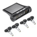 Система контроля давления в шинах TPMS ЖК TY02-N, внутренние датчики
