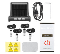 Система контролю тиску в шинах TPMS РК TY02-N, внутрішні датчики