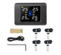 Система контролю тиску в шинах TPMS РК TY03-N, внутрішні датчики