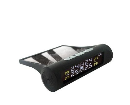 Система контролю тиску в шинах TPMS РК TY02-N, внутрішні датчики