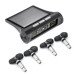 Система контролю тиску в шинах TPMS РК TY02-N, внутрішні датчики