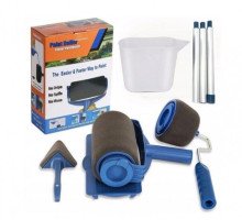 Валик набір для фарбування і малювання paint roller