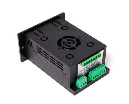 Інвертор частотний перетворювач 750Вт 220В для двигуна T13-750W-12-H