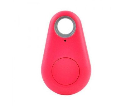 Беспроводной Bluetooth брелок для ключей ITAG
