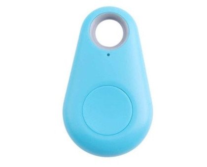 Бездротовий Bluetooth брелок для ключів ITAG