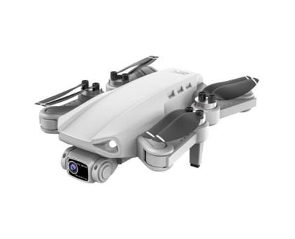 Квадрокоптер дрон Wi-Fi 4K GPS, 28мин, 2 камеры, складной, LYZRC L900 Pro SE
