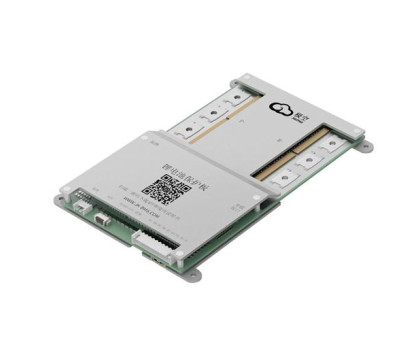 BMS контролер JK-B2A8S30P 8S 300А 12-24В активний балансир 2А Bluetooth