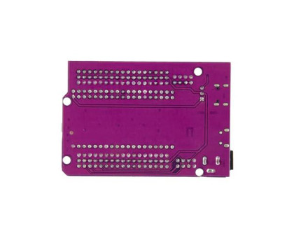 Плата розширення NodeMCU-32S Lua ESP32S 38P/V4/Goouuu, Type-C MicroUSB