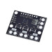 Цифровий датчик напруги струму триканальний I2C INA3221