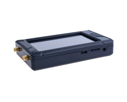 Аналізатор спектру 100кГц-7.3ГГц генератор сигналів TinySA Ultra Plus ZS-407