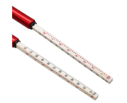 Манометр ручка механічний 10-120psi 1-8кг для вимірювання тиску в шинах