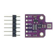Датчик измерения качества воздуха BME680, модуль Arduino