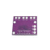 Цифровий датчик напруги струму триканальний I2C INA3221