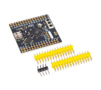 RP2350B WeAct Studio ARM/RISC-V 150МГц Type-C, плата розробника