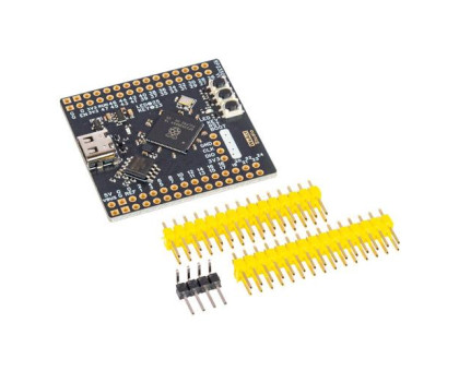 RP2350B WeAct Studio ARM/RISC-V 150МГц Type-C, плата розробника