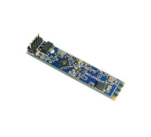 Датчик обнаружения и присутствия человека, радарный модуль LD2410B, Arduino