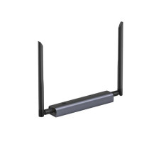 Контроллер шлюз хаб для умного дома Zigbee Thread, Type-C, Sonoff Dongle Max