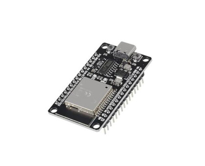 ESP32 30pin DevKit1 v1 Wi-Fi Bluetooth ESP32-WROOM-32, плата розробника