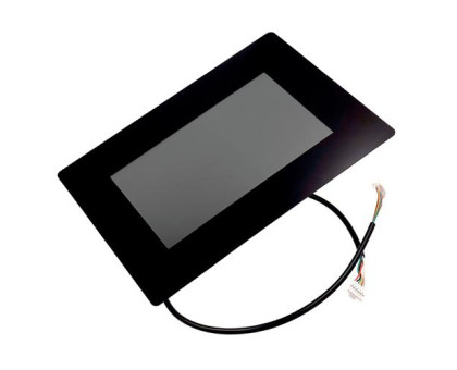 LCD дисплей 4.3