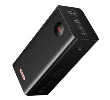 Power Bank повербанк УМБ 60000мАч QC3.0 ЖК 22.5Вт, Romoss PEA60