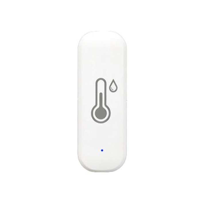 Датчик температури і вологості міні для розумного будинку Wi-Fi