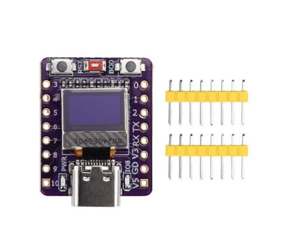 ESP32-C3 0.42