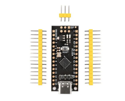 ATTINY88 HW-Tiny 16МГц Type-C плата розробника