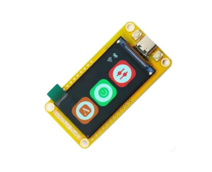 ESP32-S3 LVGL 1.9
