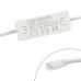 Блок живлення LED драйвер трансформатор 18-25x1Вт 0.3А, AC85-265В DC54-87В, 2pin