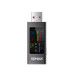 USB тестер струму напруги потужності енергії 4-30В 0-8А, KWS-MX23