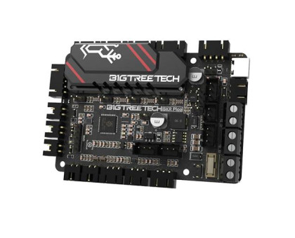 Плата управління BIGTREETECH BTT SKR PICO V1.0 RP2040 для Voron V0 і V0.1