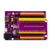 Плата розширення NodeMCU-32S Lua ESP32S 38P/V4/Goouuu, Type-C MicroUSB