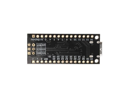 ATTINY88 HW-Tiny 16МГц Type-C плата розробника