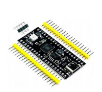 Raspberry Pi Pico RP2040 V1.3 Type-C 16Мб, Мікроконтролер