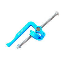 Екстрактор дозатор флюсу Relife RL-062D 5-10мл, товкач з важелем