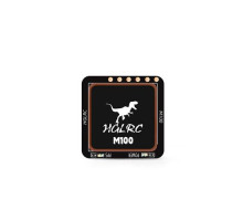 GPS модуль HGLRC M100-5883 с компасом и антенной FPV дрона