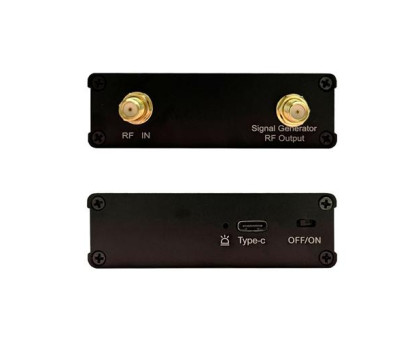 Аналізатор спектру 6.2ГГц з генератором сигналу RF, портативний HTOOL-SA8