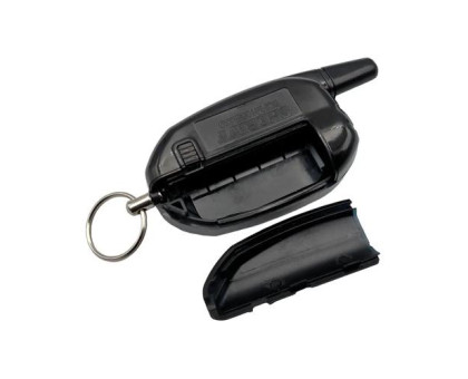 Брелок з РК-дисплеєм для сигналізації Sheriff ZX-1055