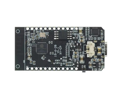 Модуль T-Display ESP32 з Wi-Fi і Bluetooth, плата розробника, Arduino